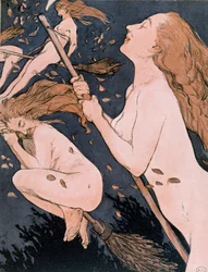 Valpurgis-sabbaten