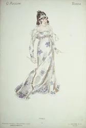 Kostymedesign i 