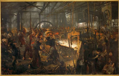 Valseverket