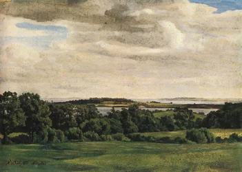 Tysk: Holstein-landskapet
