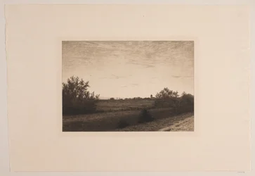 Sommerkveld på Rødovre