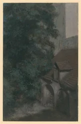 I måneskinn