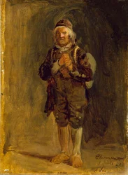 Clement Ringnæs fra Sigdal