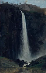 Feigum-fossen (maleri)