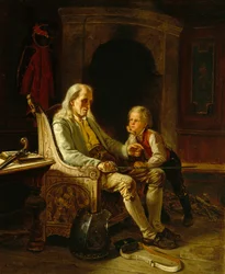 Bestefars minner