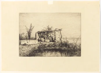 A Moria i Bodiquier (Italia)