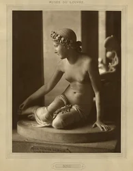 Louvre-museet, Bosio