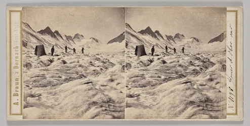 Nr. 1198 Oberar-breen