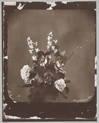 Uten tittel (blomsterarrangement)