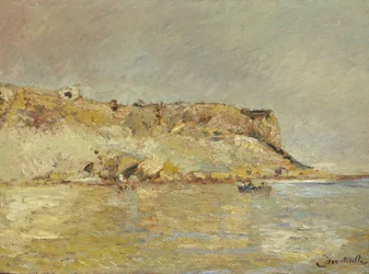 Kystfjellene