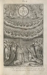 Tilbedelse av Jesu navn