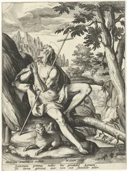 døperen Johannes
