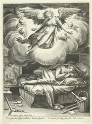 Josefs bebudelse