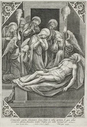 Klagesang