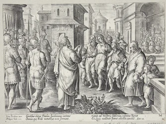 Apostlenes gjerninger