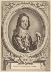 Cosimo II, storhertug av Toscana