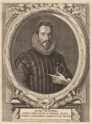 Don Pietro dei Medici