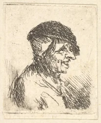 Bondesjef, 1600-tallet.