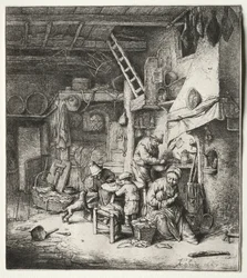 Familien, 1647.