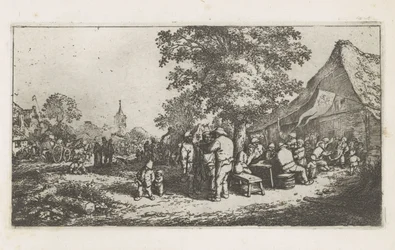 Bondemesse