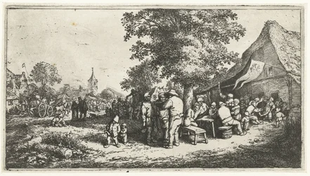 Bondemesse