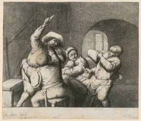 Knivkamp