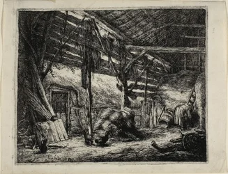 Låven