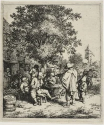 Spillemannen og Hurdy-Gurdy Boy