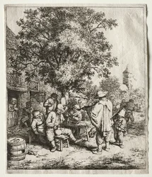 Spelemannen og sløyfegutten