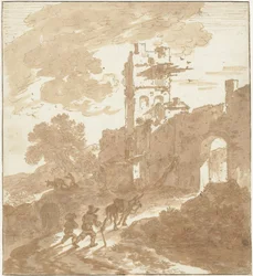 Italianate Landscape with a Path Leading to a City Gate   1355962   no       norwegian Successfully Translated  Original: Illustration to the Mahabharata Translat: Illustration to the Mahabharata 1310825 no norwegian Successfully Translated Original: Drawi