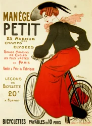 Lille karusell