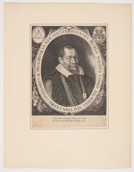 Johann Peter Magnus, lege