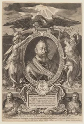 Sigismund Bathori, prins av Transylvania