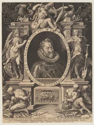 Keiser Rudolf II
