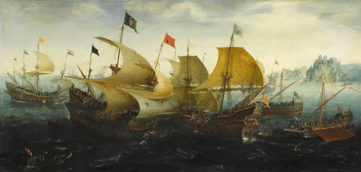 Slaget ved Cadiz