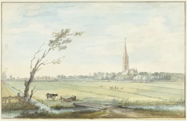 Landsbyen 
