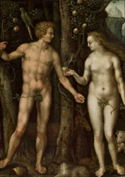 Polsk: Adam i Ewa Adam og Eva