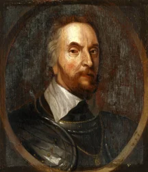 Thomas Howard, 2. jarl av Arundel og Surrey (kopi etter en original fra ca. 1635)