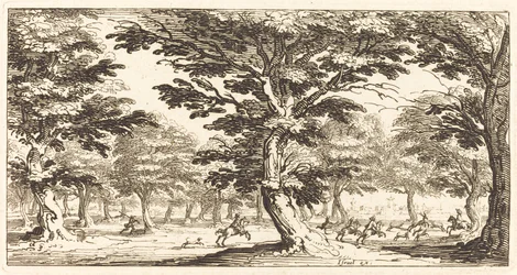 Landskap