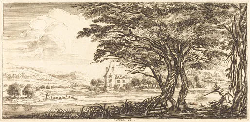 Landskap