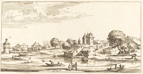 Landskap