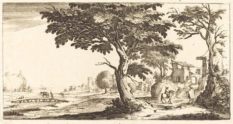 Landskap