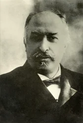 Portrett av Giovanni Giolitti (bilde)