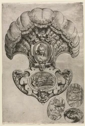 The Fan LEventail , ca. 1589-1595.
