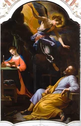 St. Josefs drøm