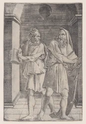 Filosofene, ca. 1514-36.