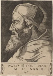 Pave Paul III