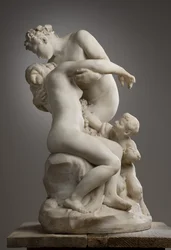 Bacchus og Ariadne