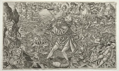 St. Christopher