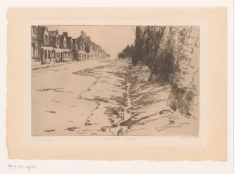 Bybilde La Grand